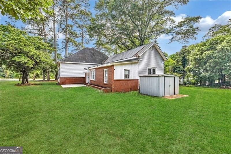 3961 Jodeco Road McDonough - 15