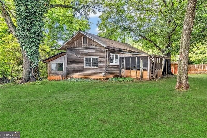 3961 Jodeco Road McDonough - 16