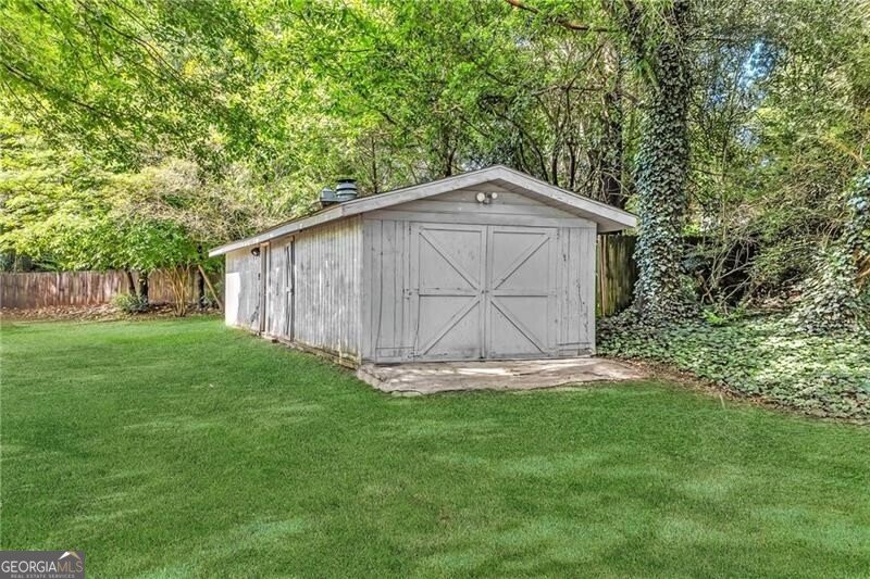 3961 Jodeco Road McDonough - 17