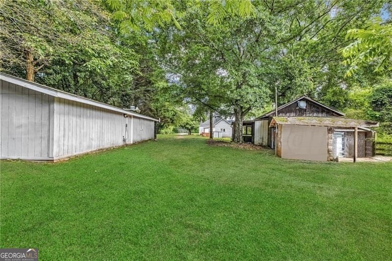 3961 Jodeco Road McDonough - 18