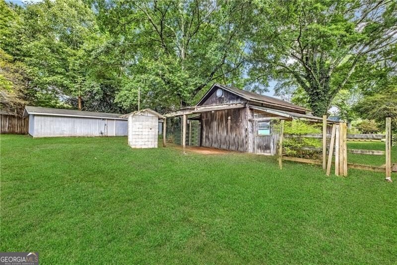 3961 Jodeco Road McDonough - 19