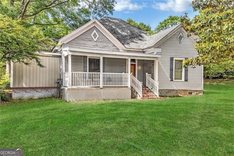 3961 Jodeco Road McDonough - 2