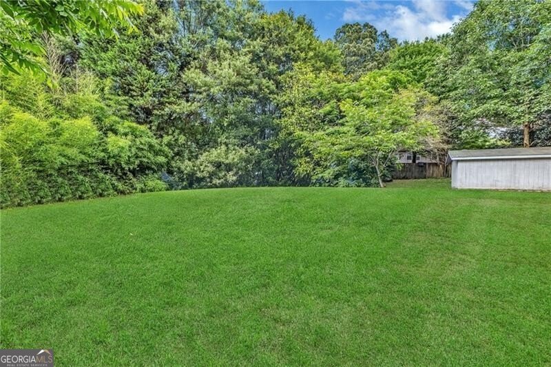 3961 Jodeco Road McDonough - 20