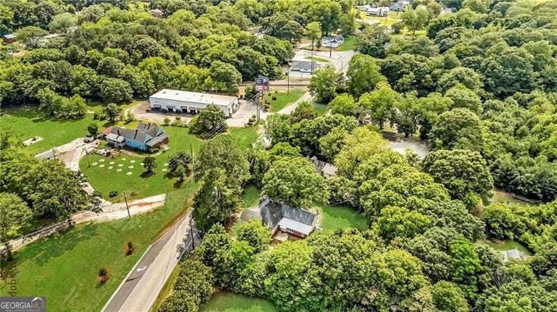 3961 Jodeco Road McDonough - 23