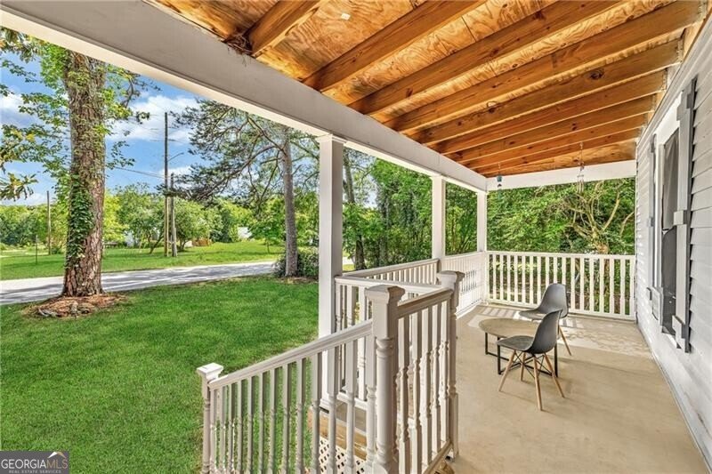 3961 Jodeco Road McDonough - 4