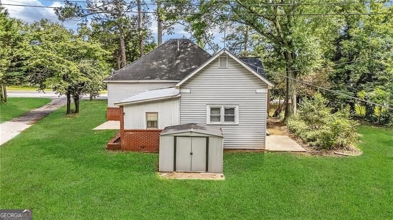 3961 Jodeco Road McDonough - 8