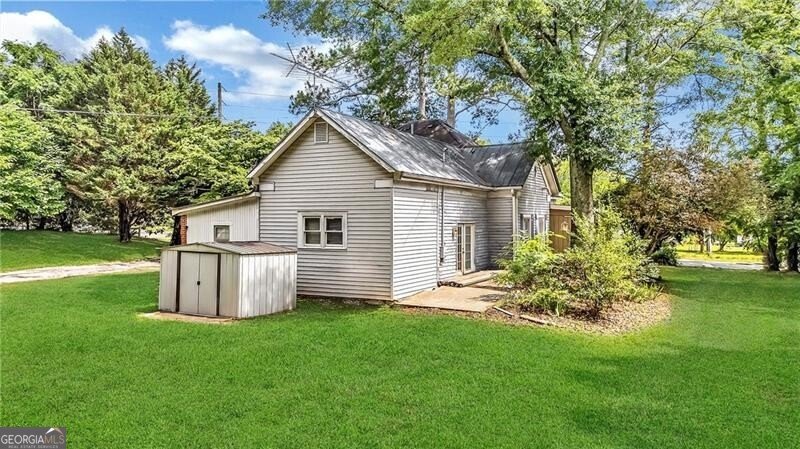 3961 Jodeco Road McDonough - 9