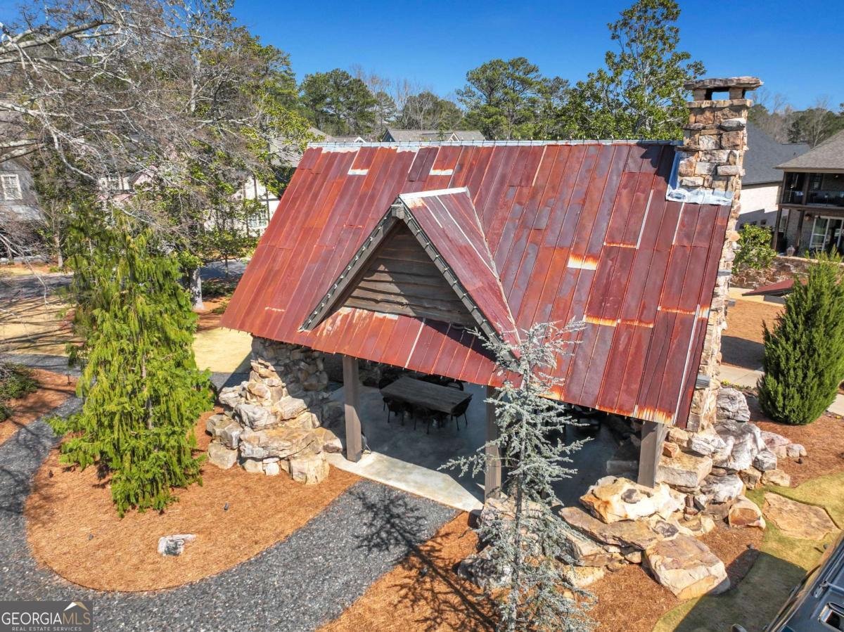2620 Middle Coray Circle Marietta - 1