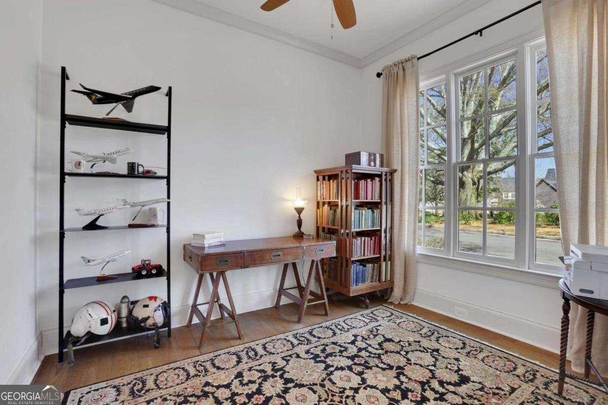2620 Middle Coray Circle Marietta - 16