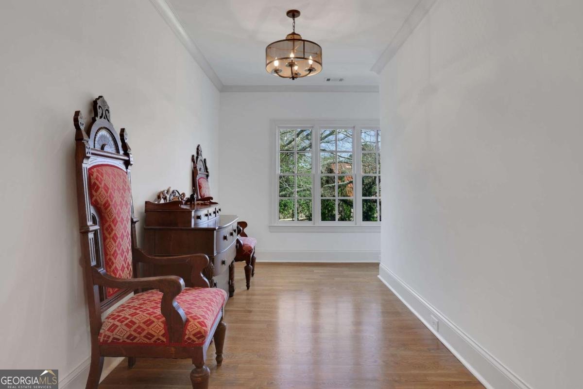 2620 Middle Coray Circle Marietta - 28