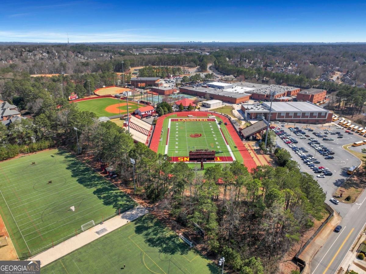2620 Middle Coray Circle Marietta - 3