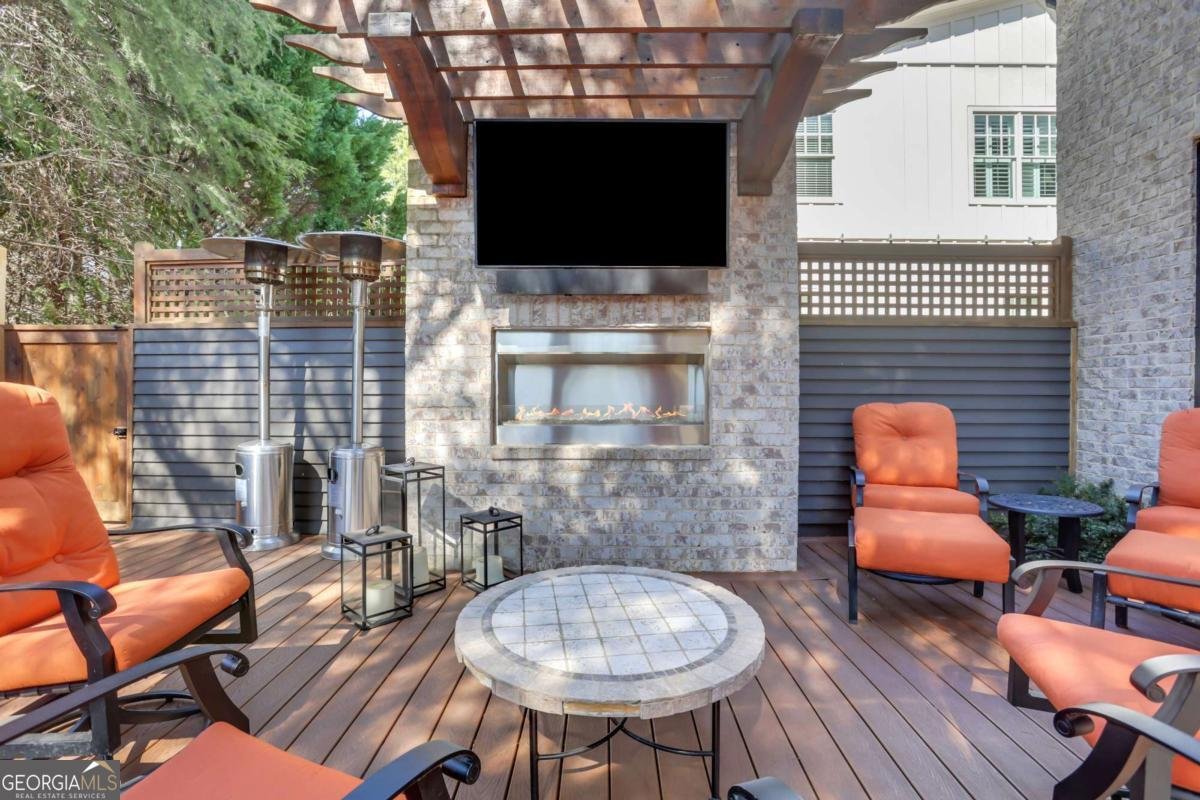 2620 Middle Coray Circle Marietta - 46
