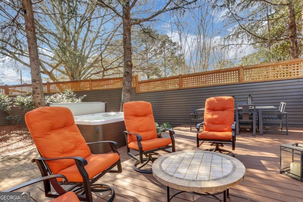 2620 Middle Coray Circle Marietta - 48