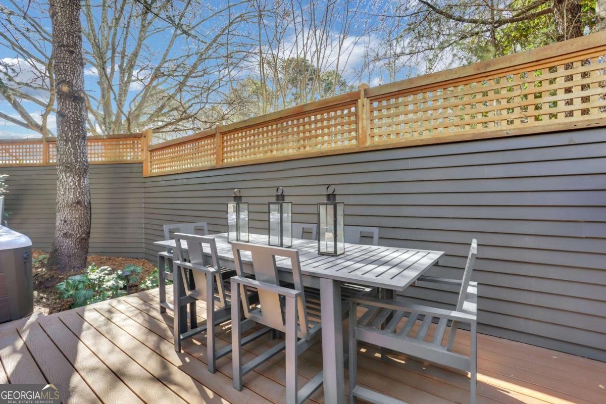 2620 Middle Coray Circle Marietta - 49
