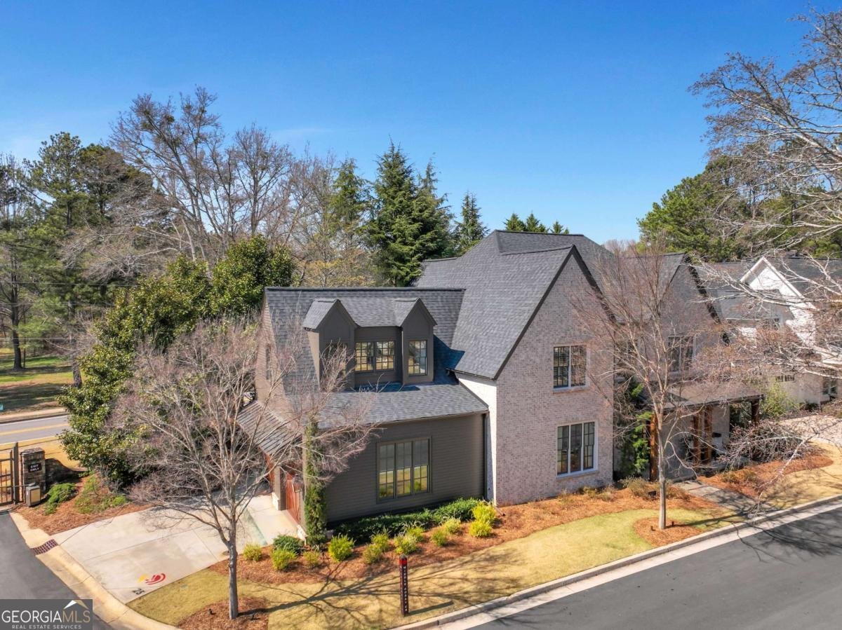 2620 Middle Coray Circle Marietta - 5