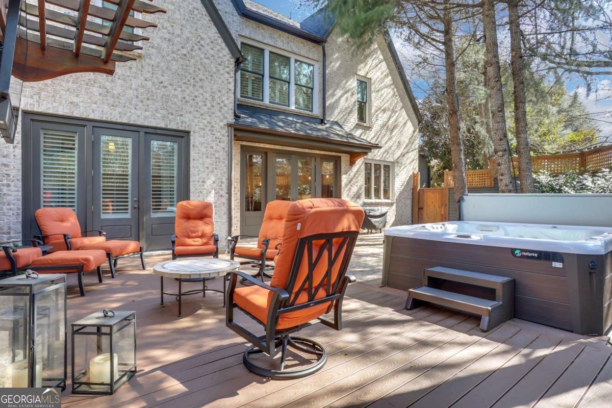 2620 Middle Coray Circle Marietta - 50
