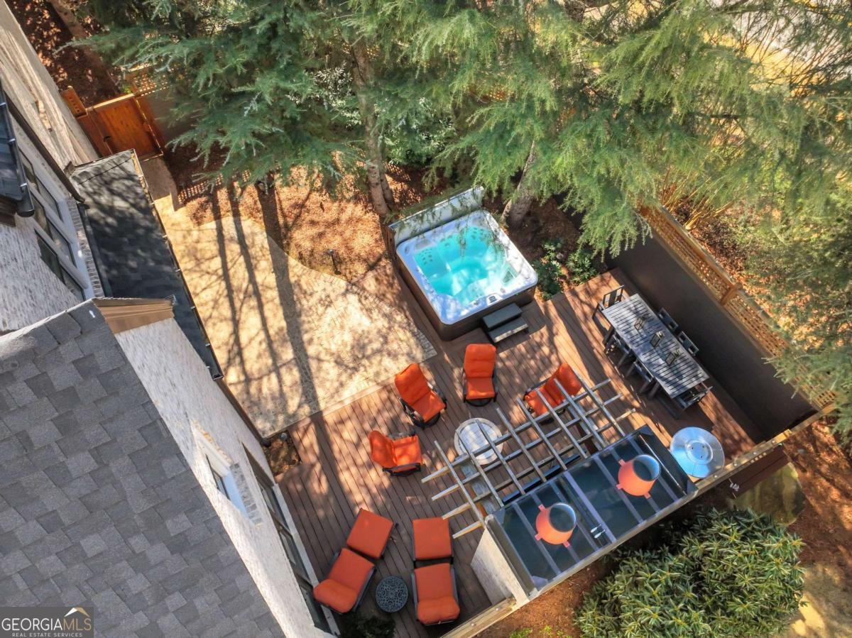 2620 Middle Coray Circle Marietta - 51