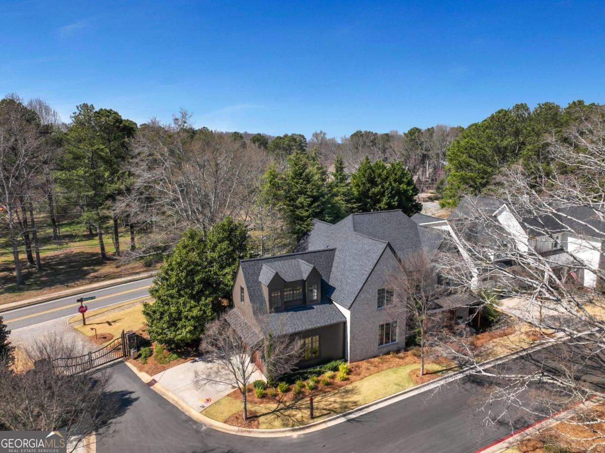 2620 Middle Coray Circle Marietta - 6