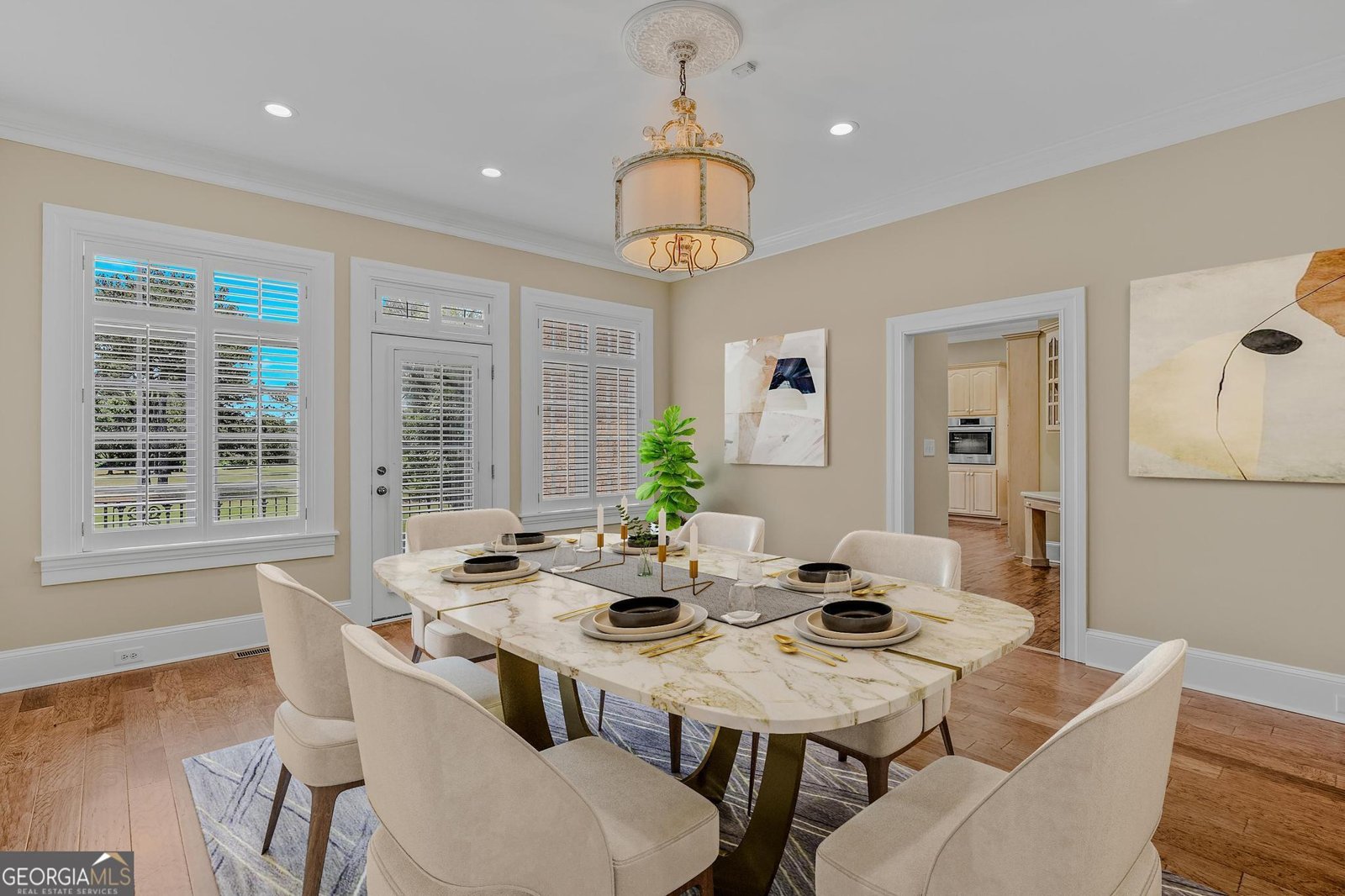 125 Heather Glen Boulevard Kathleen - 5