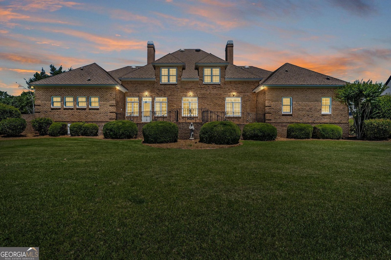 125 Heather Glen Boulevard Kathleen - 57