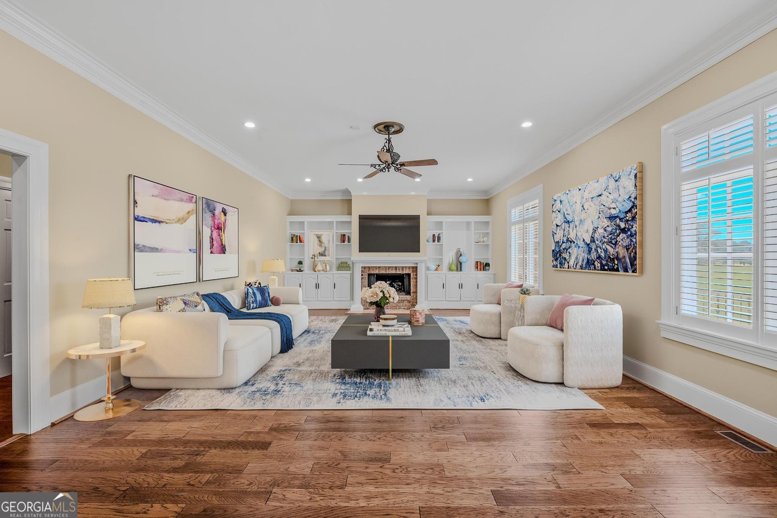 125 Heather Glen Boulevard Kathleen - 8