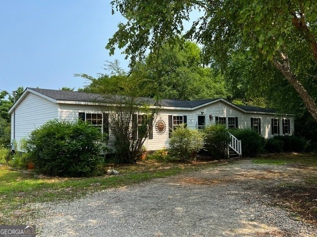 176 Lake Laurel Road Milledgeville - 1