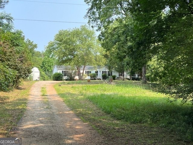 176 Lake Laurel Road Milledgeville - 2