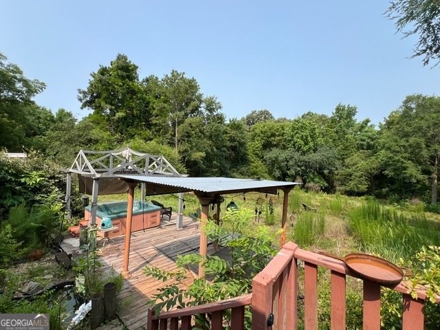 176 Lake Laurel Road Milledgeville - 6