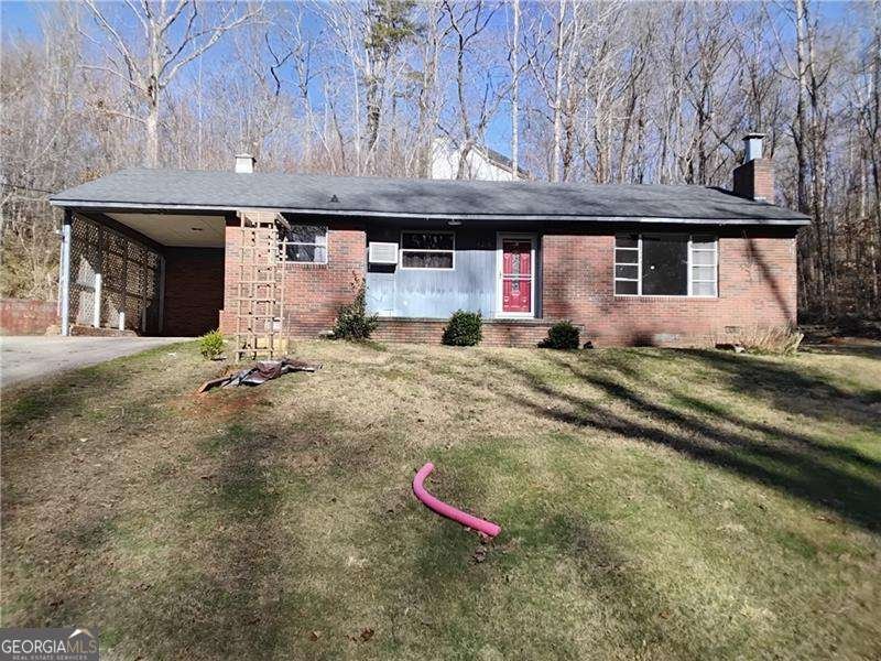 4076 FAIRMONT Street Gainesville - 1