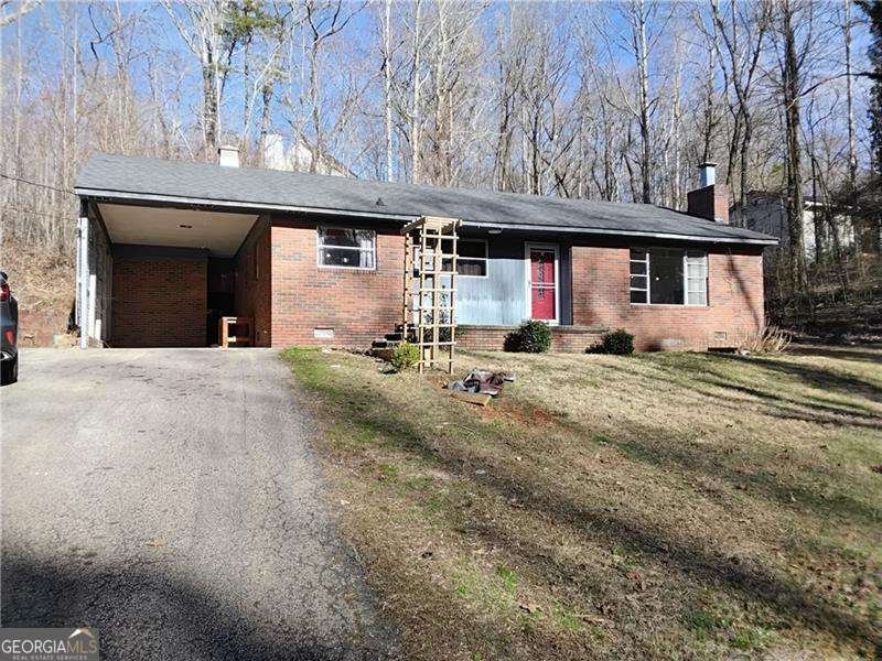 4076 FAIRMONT Street Gainesville - 2