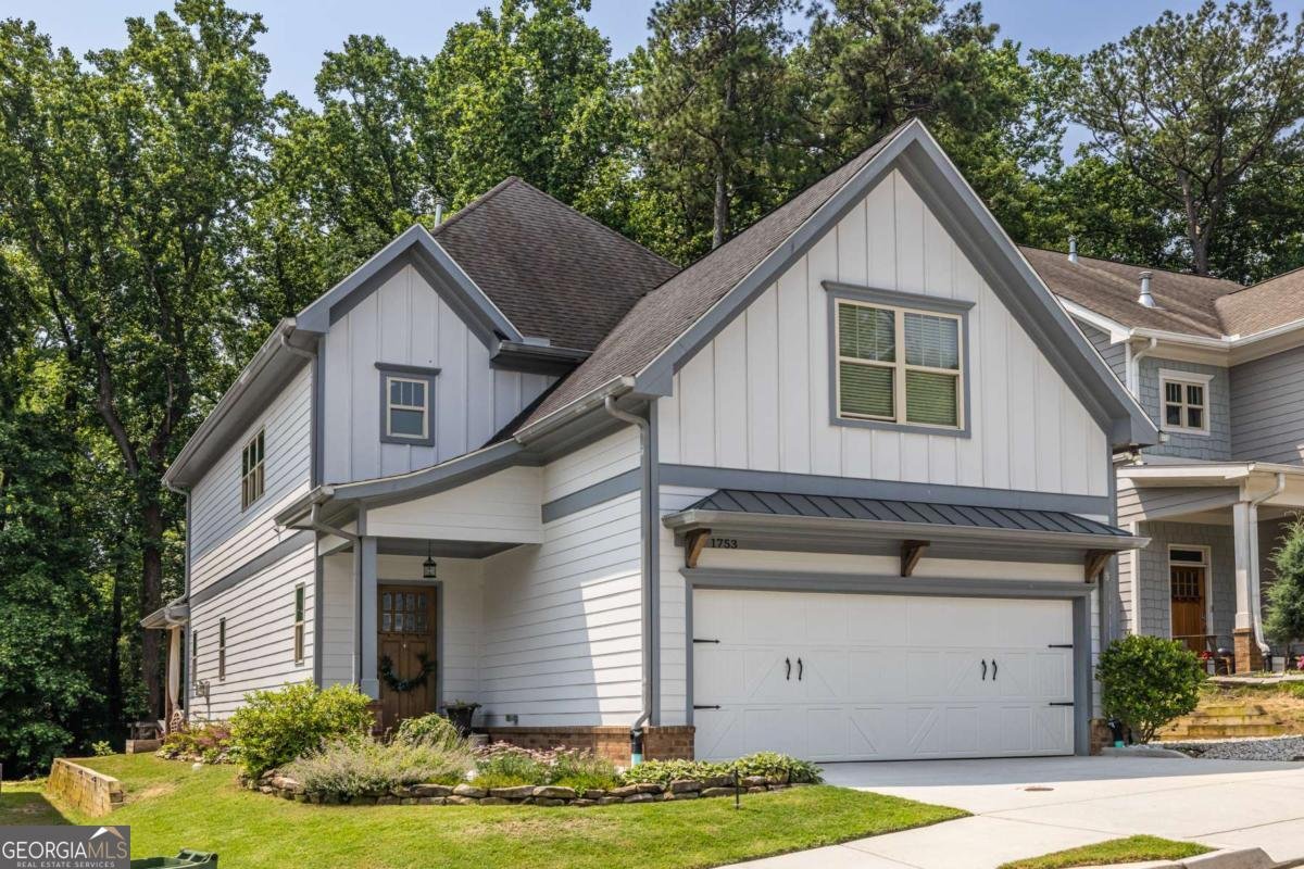 1753 Russell Street Atlanta - 1