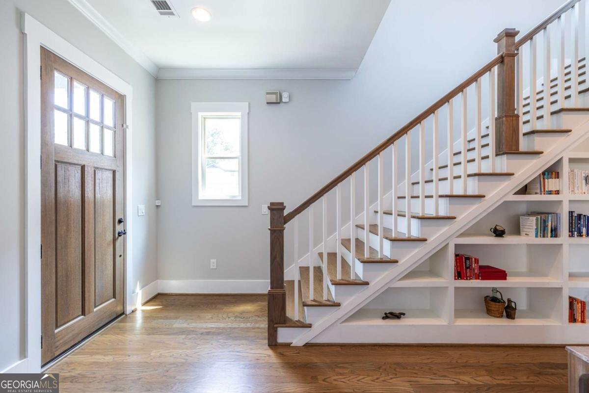 1753 Russell Street Atlanta - 10