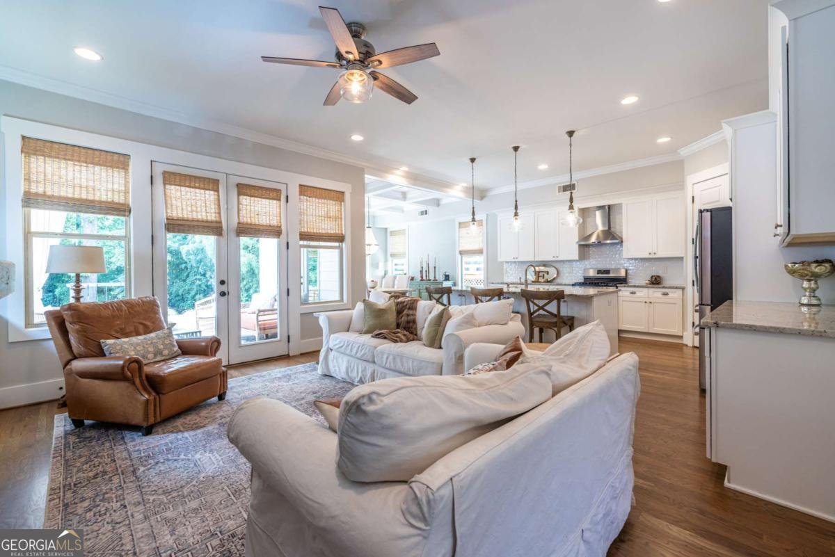 1753 Russell Street Atlanta - 14