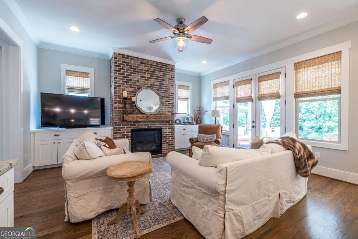 1753 Russell Street Atlanta - 15