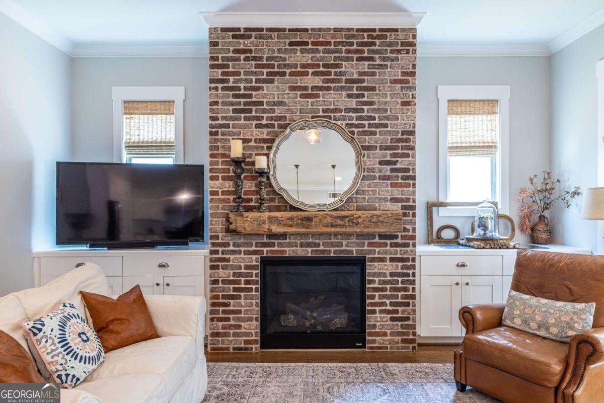 1753 Russell Street Atlanta - 16