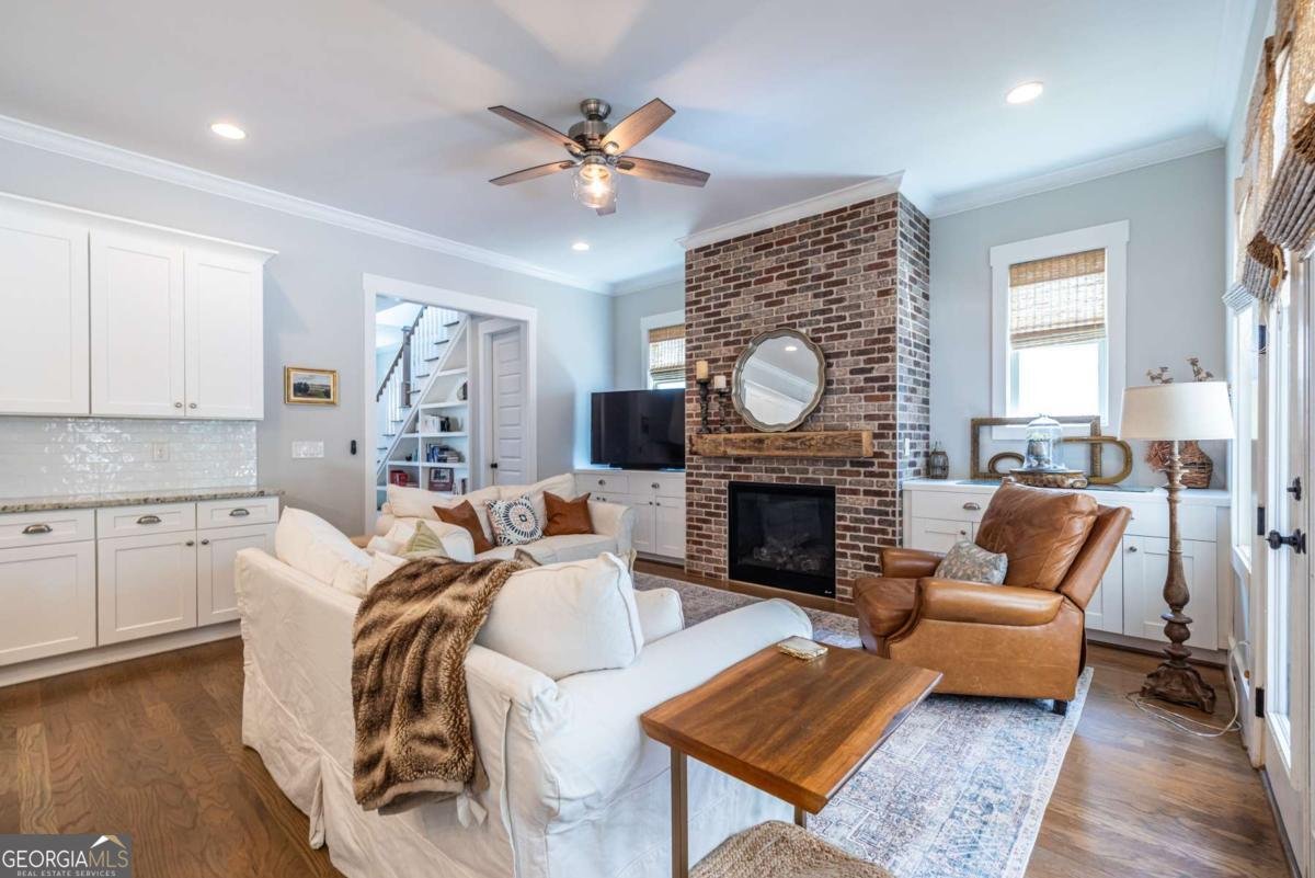 1753 Russell Street Atlanta - 17
