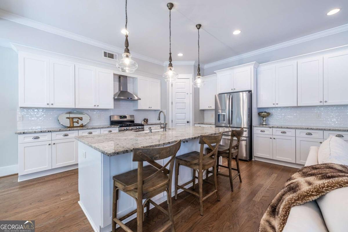 1753 Russell Street Atlanta - 19