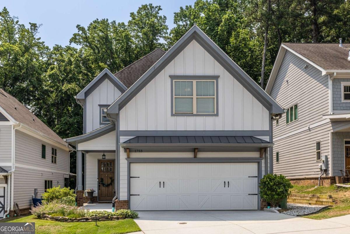 1753 Russell Street Atlanta - 2