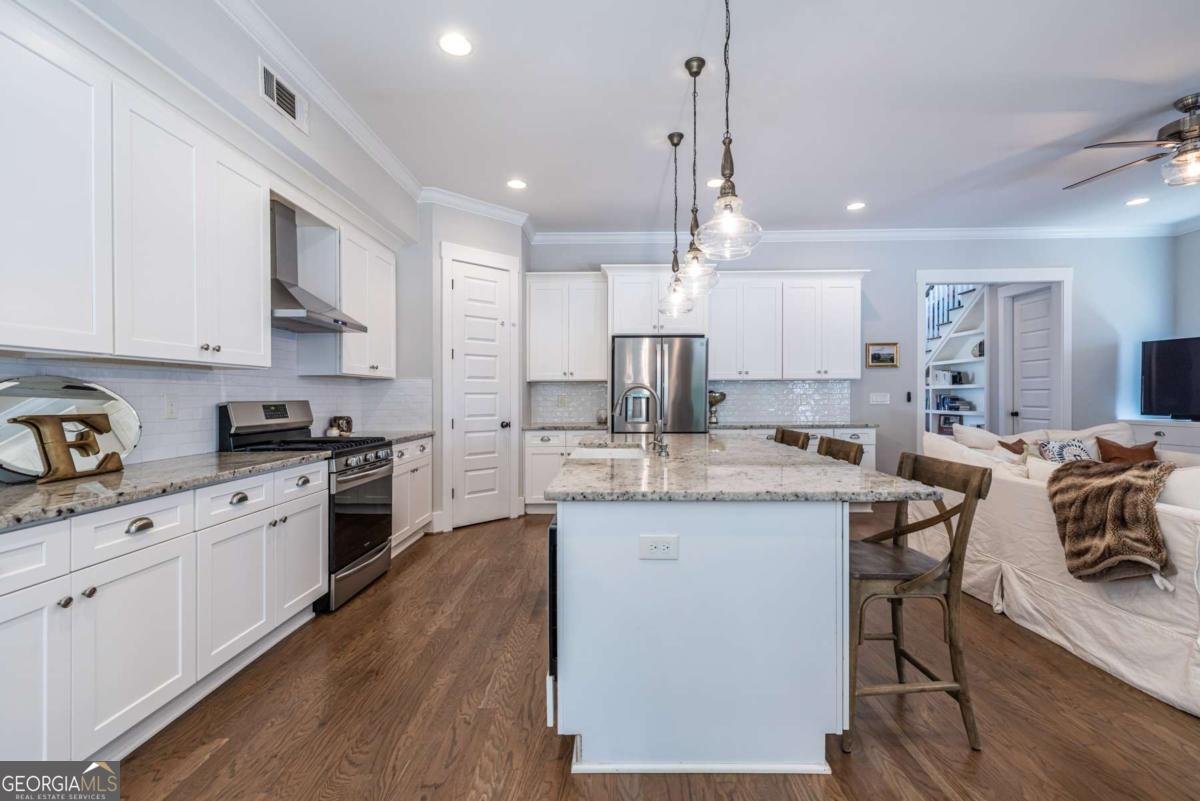 1753 Russell Street Atlanta - 20