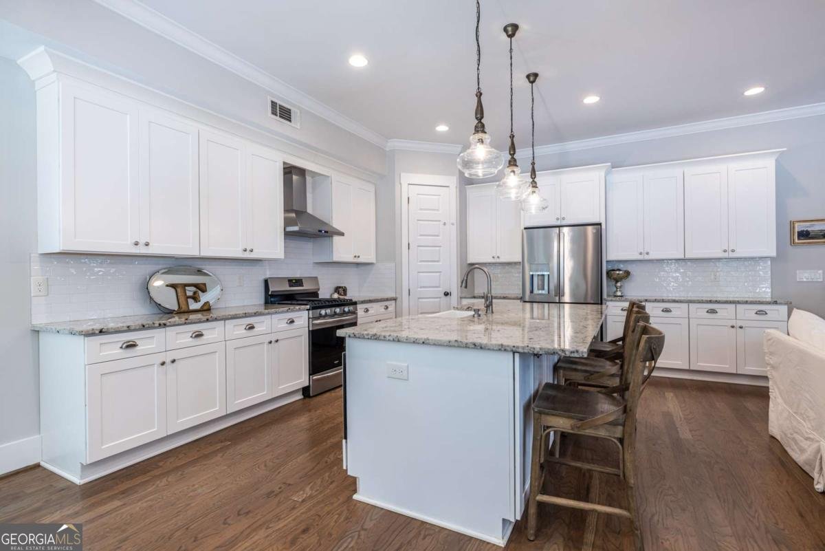 1753 Russell Street Atlanta - 21