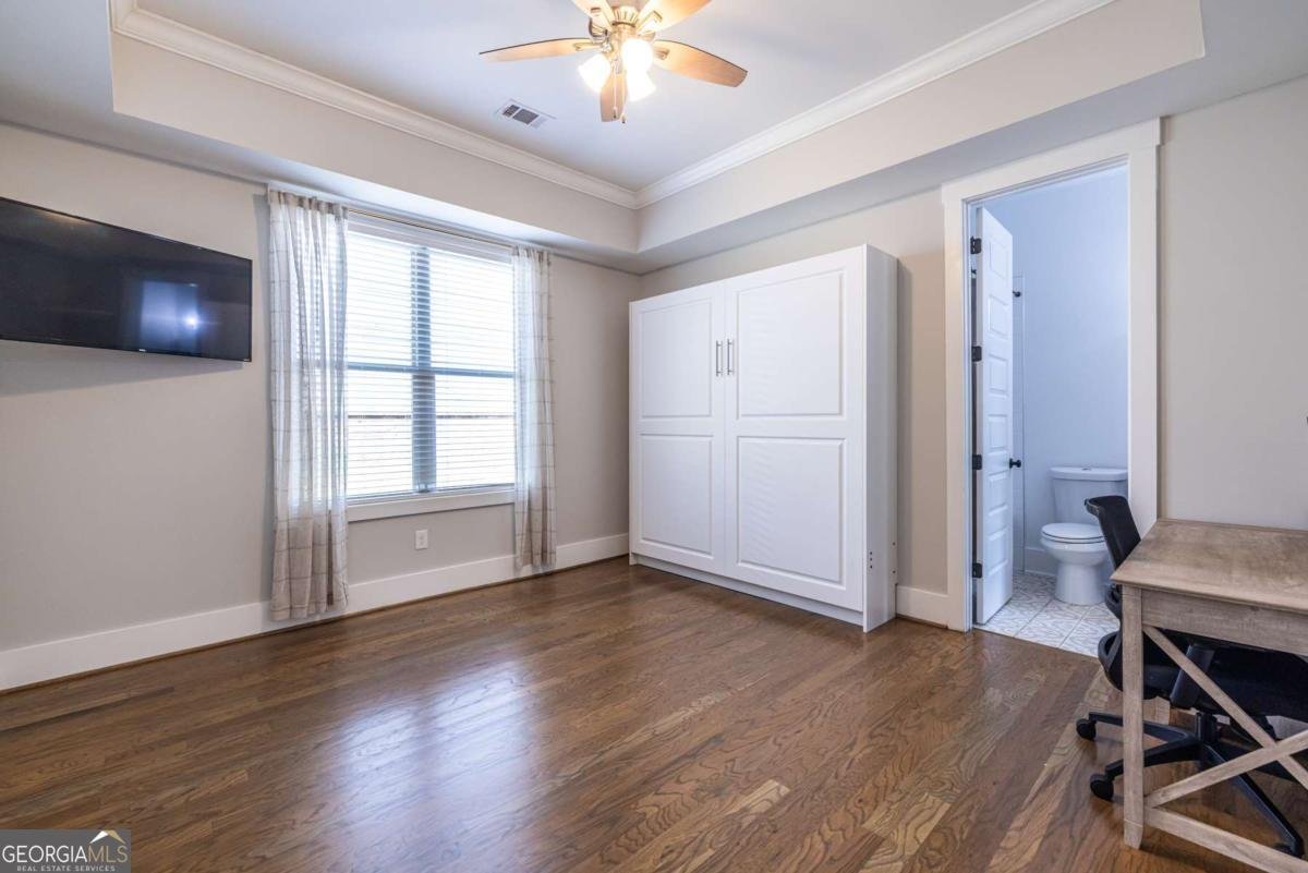 1753 Russell Street Atlanta - 27