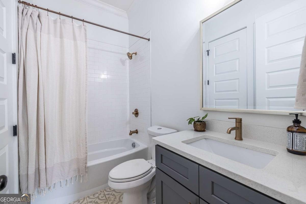 1753 Russell Street Atlanta - 28