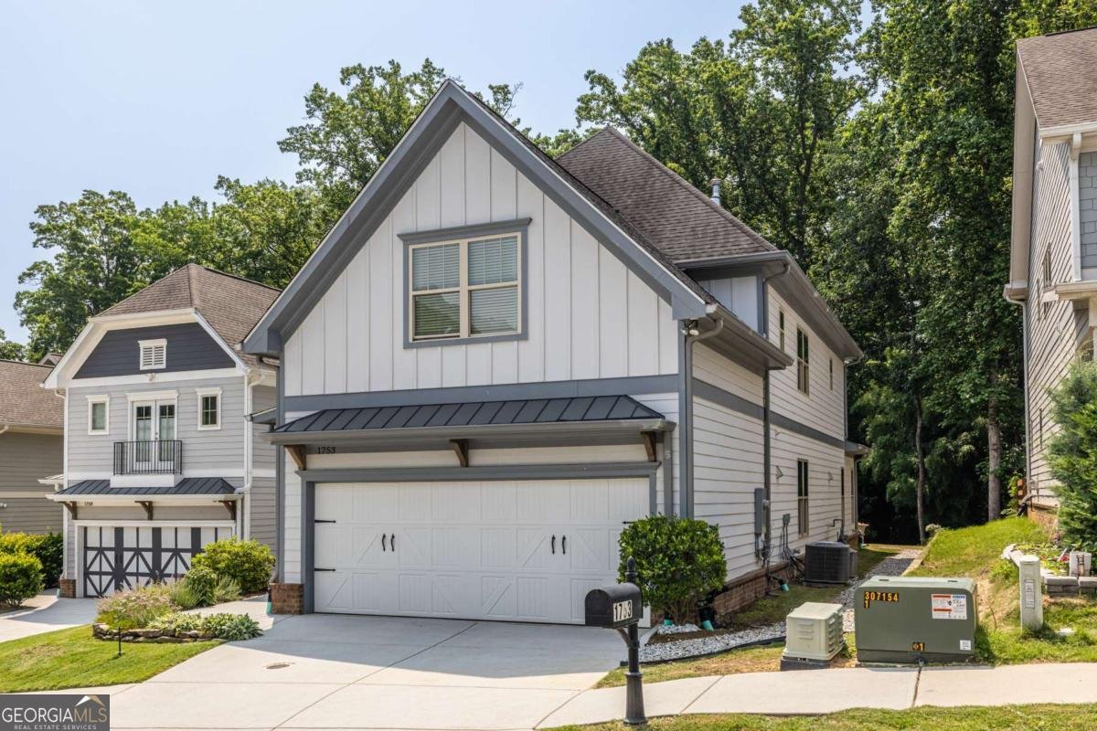 1753 Russell Street Atlanta - 3