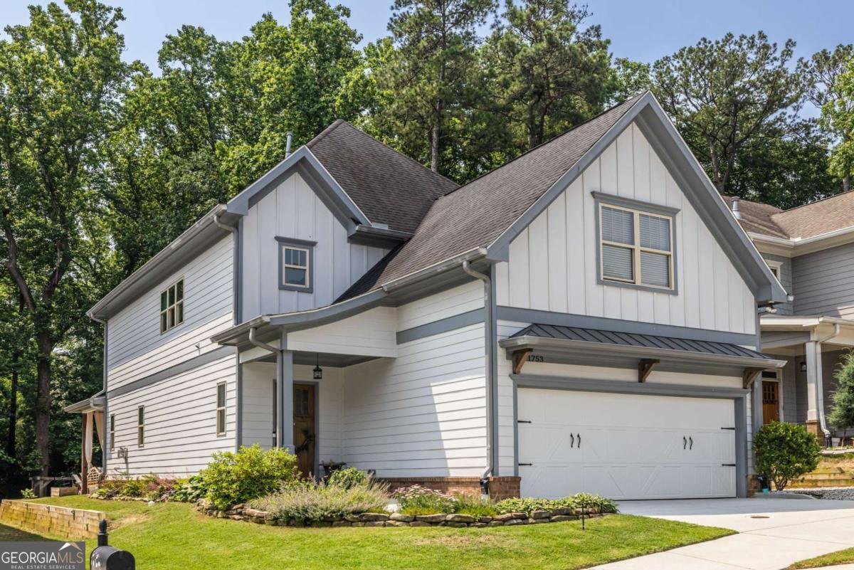 1753 Russell Street Atlanta - 4