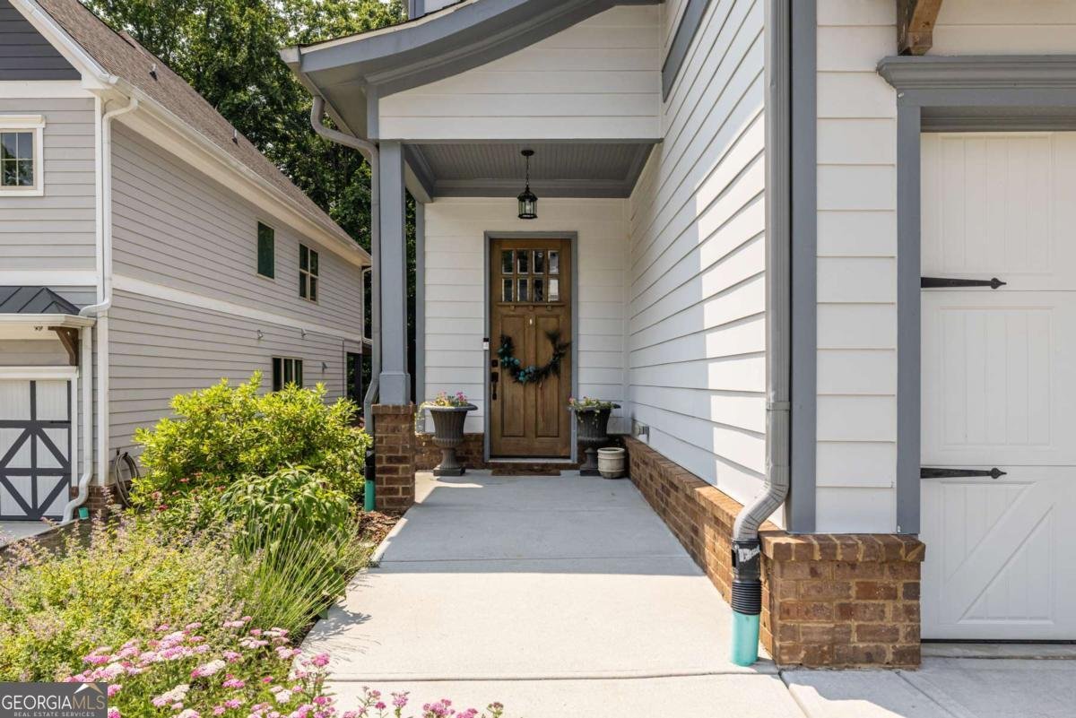 1753 Russell Street Atlanta - 5