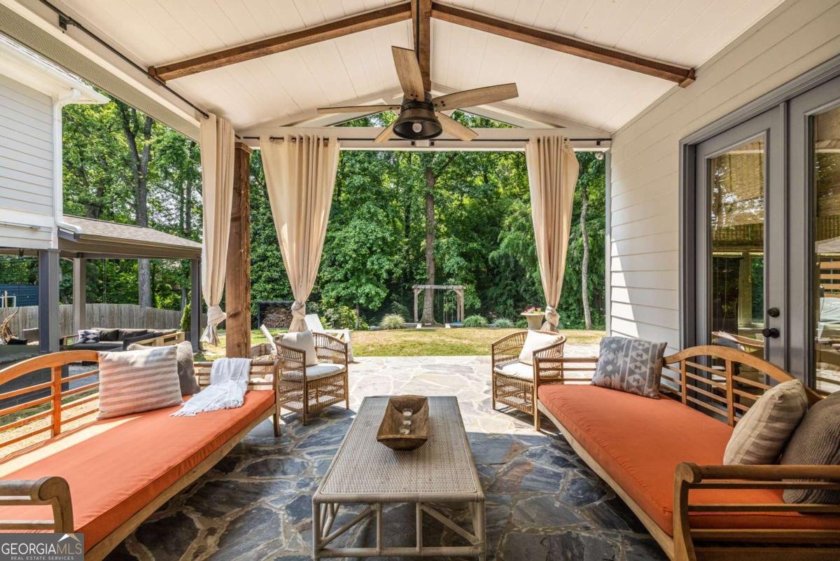 1753 Russell Street Atlanta - 59