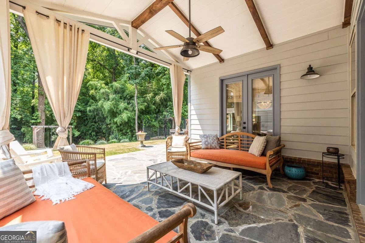 1753 Russell Street Atlanta - 60