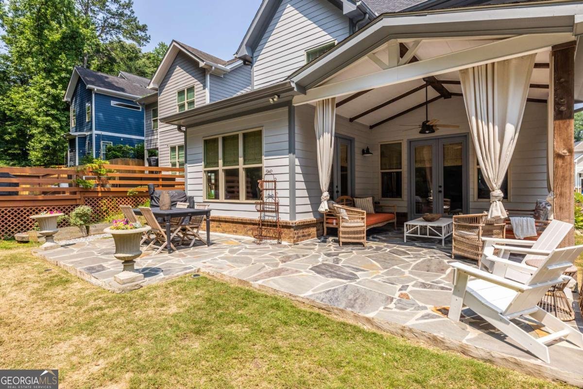 1753 Russell Street Atlanta - 63