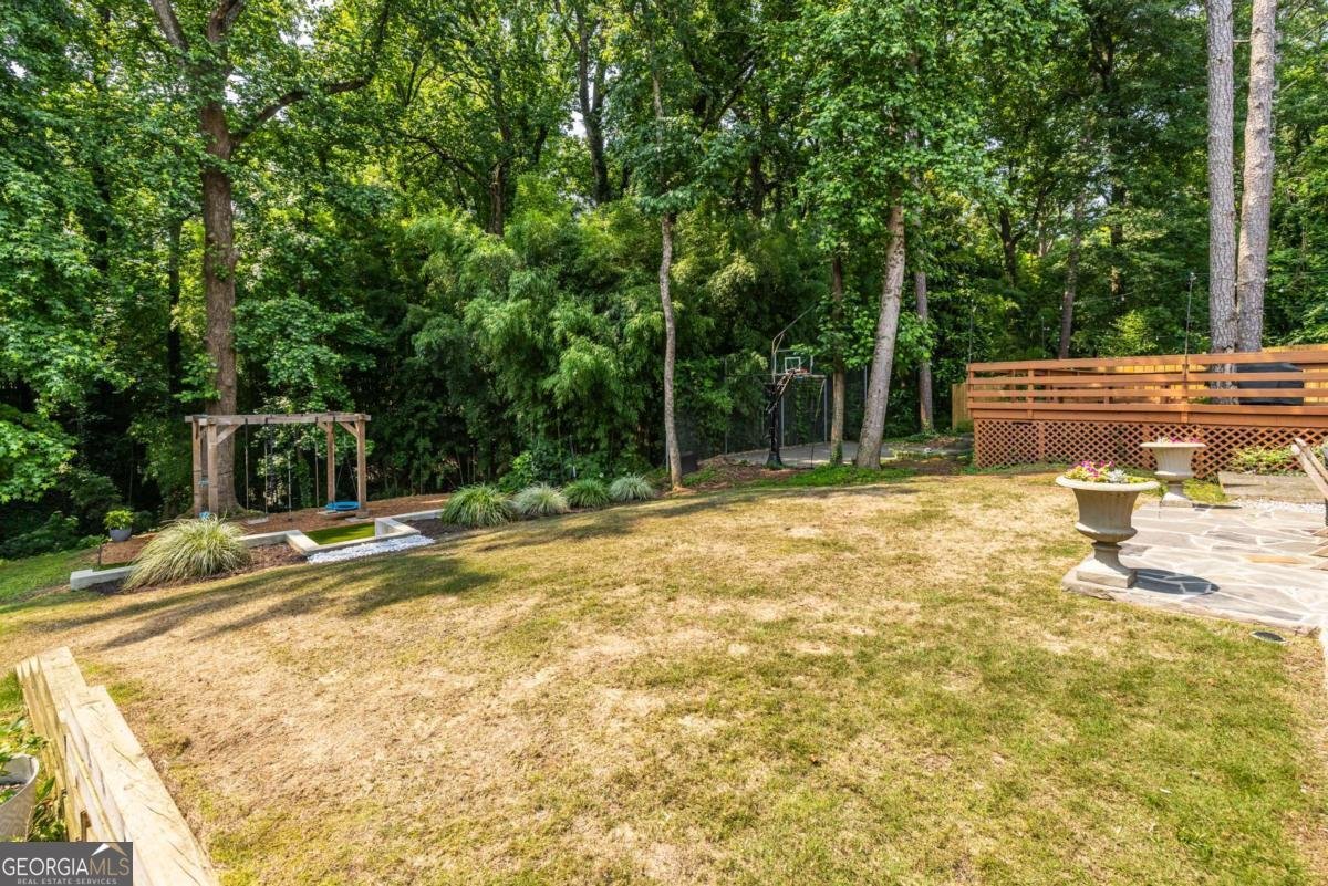 1753 Russell Street Atlanta - 65