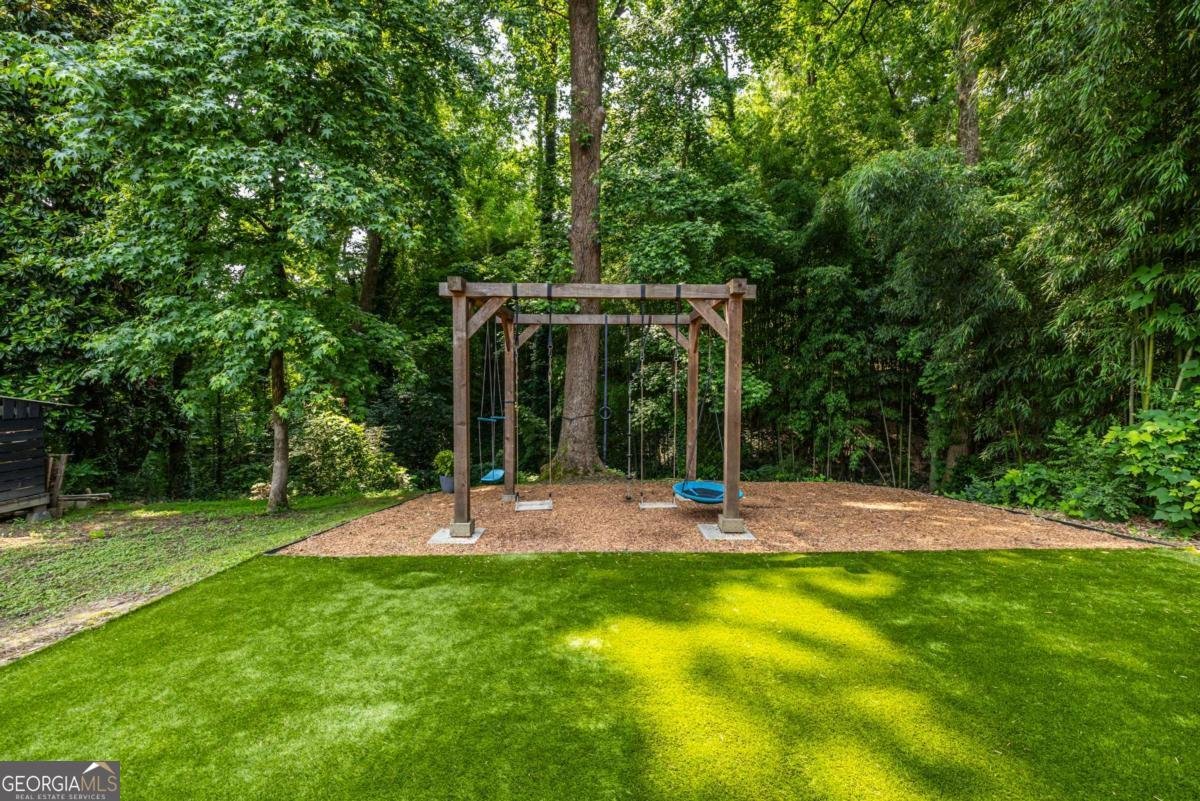 1753 Russell Street Atlanta - 68